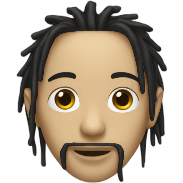 korn emoji