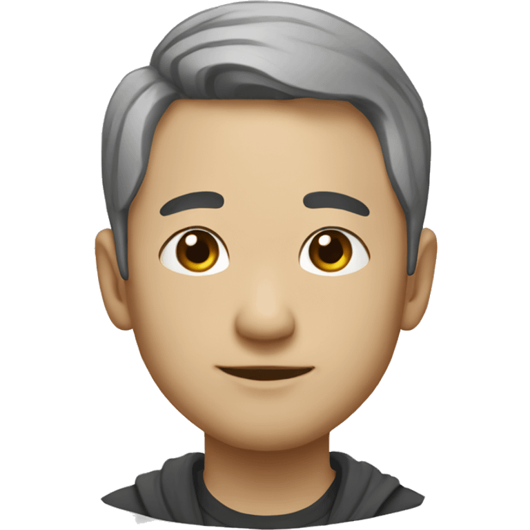 Luo Yi emoji