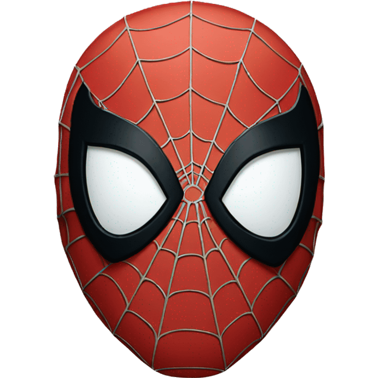 Spider-man emoji