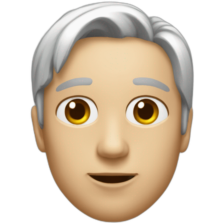 Augmentation spectaculaire emoji