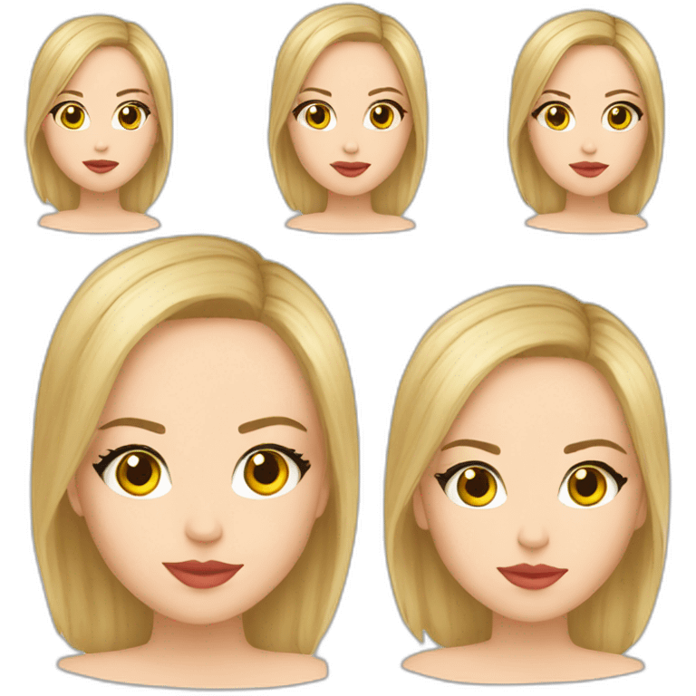 alexis texas ordinary picturwe emoji