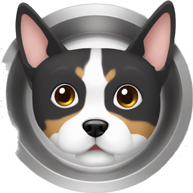 pet bowls  emoji