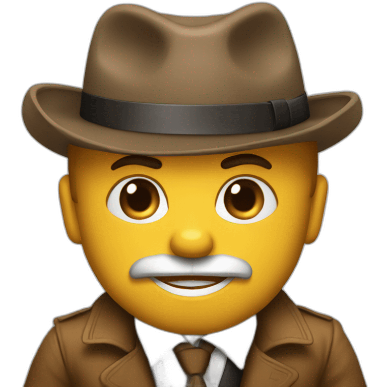 Teddyboy RSA emoji