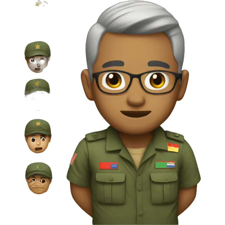 Vietnam  emoji