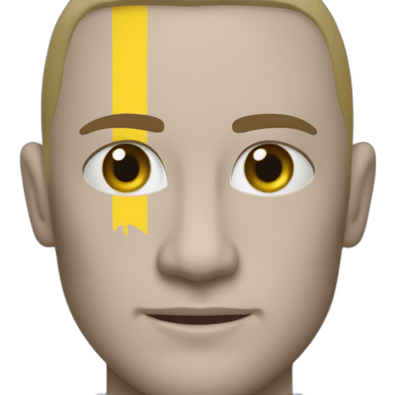 Rinat article of Ukraine  emoji