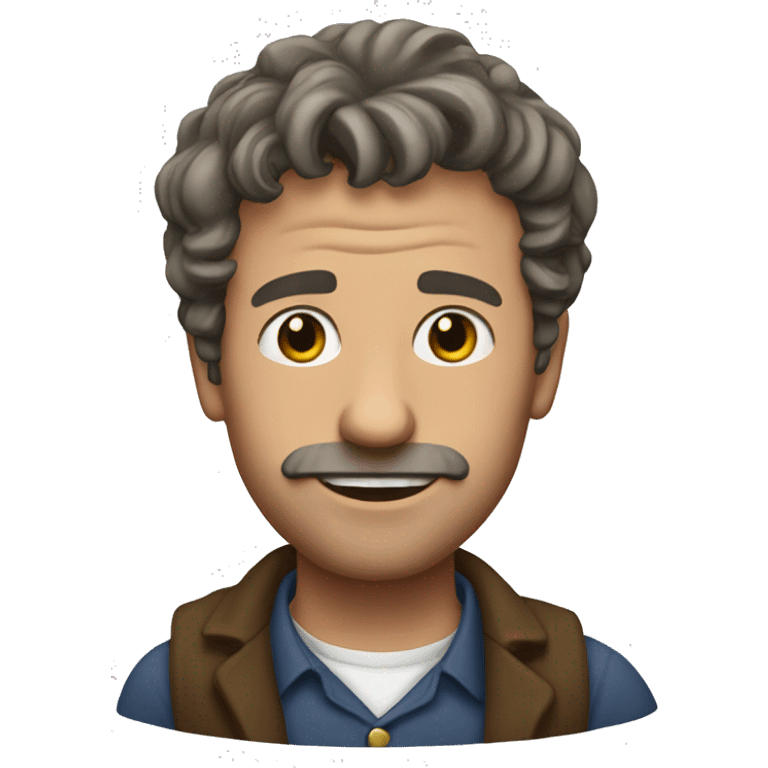 fred waterford emoji