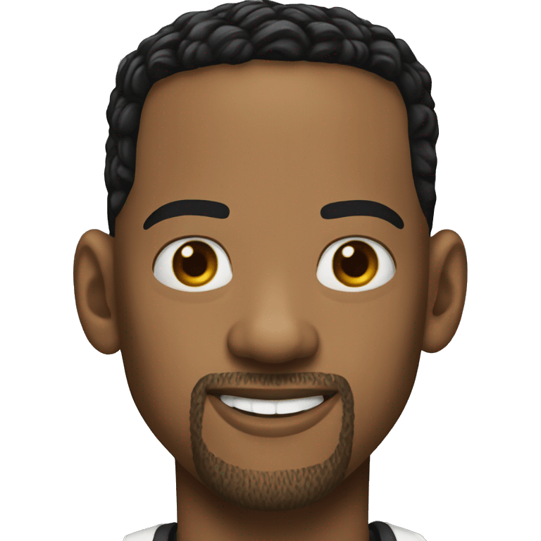 will smith emoji