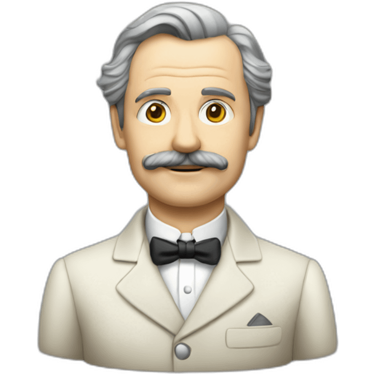 carl benz emoji