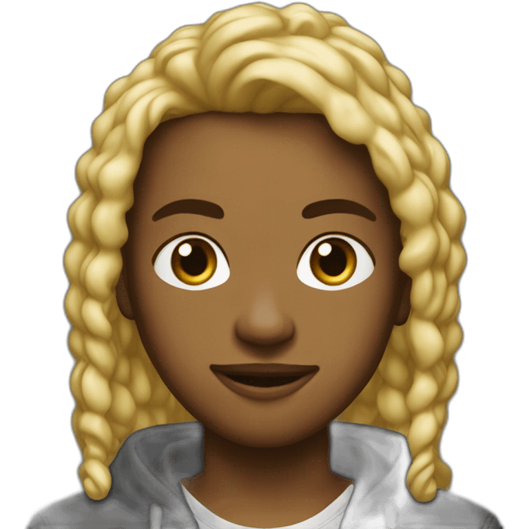 Playboicarti, rapper, dielit  emoji