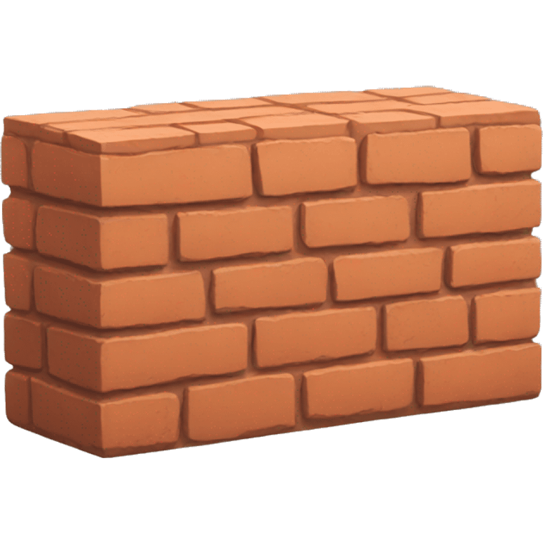 brick emoji