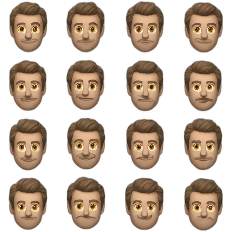 Franck lematte emoji