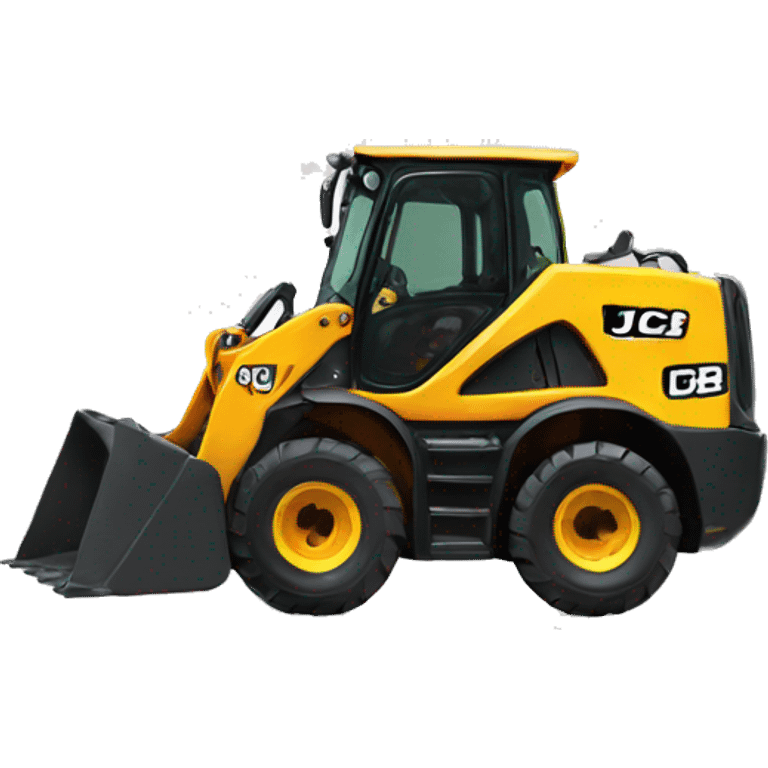 Jcb emoji