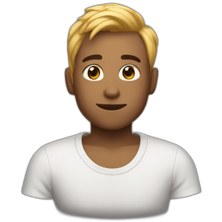 NamBoy emoji