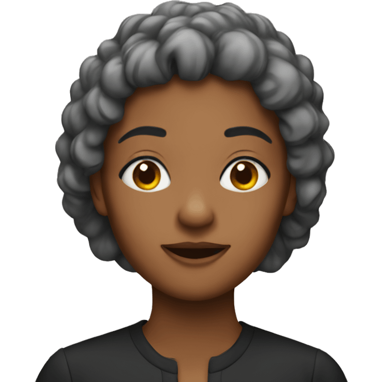 Zaesha emoji