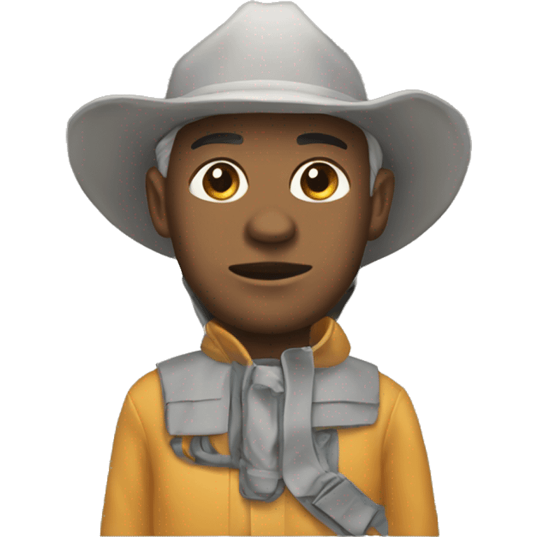 Topo  emoji