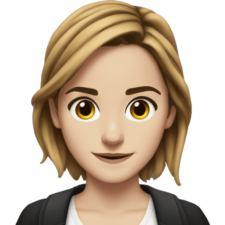 emma watson emoji