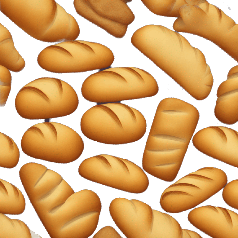 bread do emoji