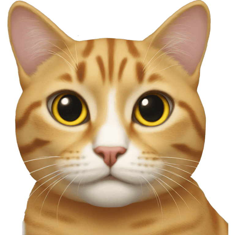 Kat emoji