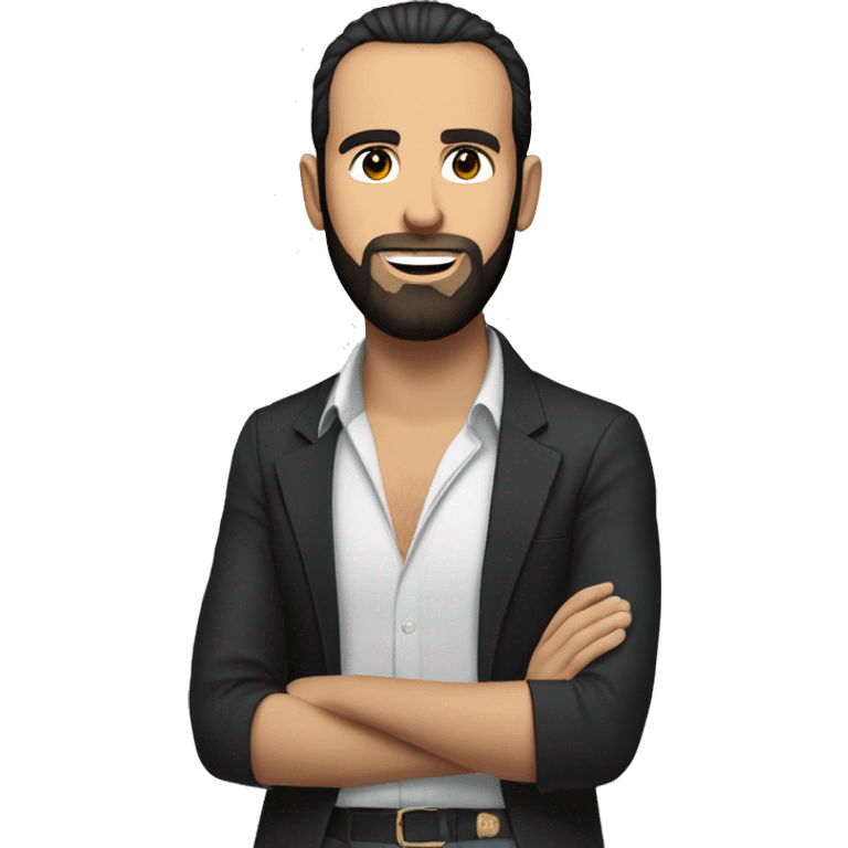 Nayib Bukele  emoji