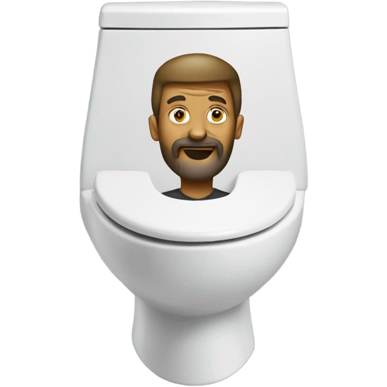 skibidi toliet  emoji