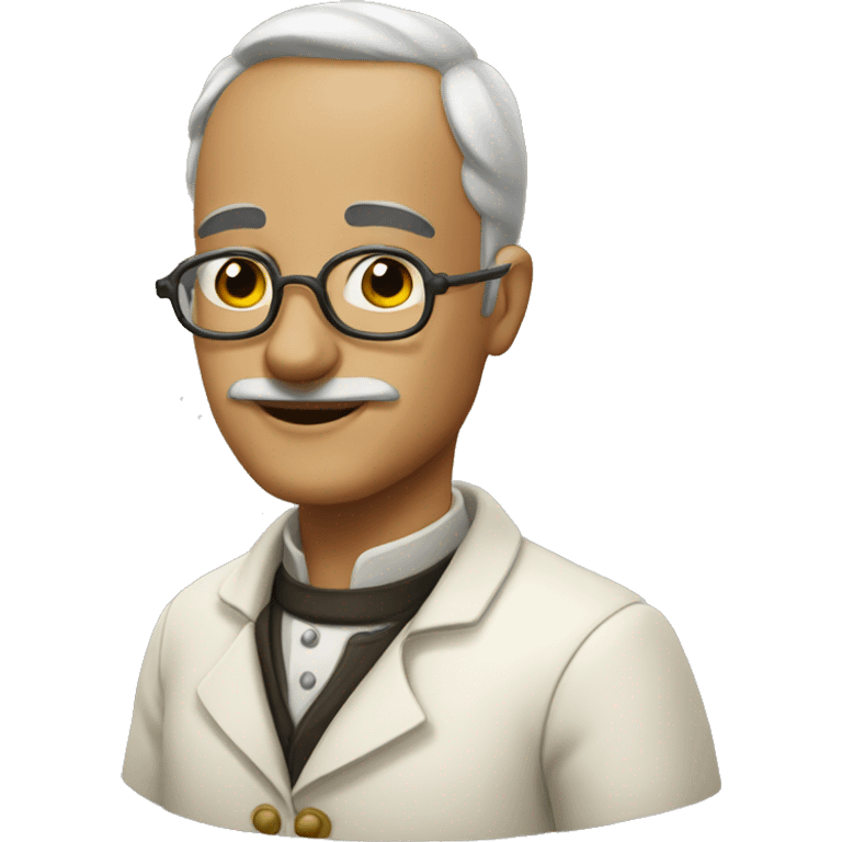 apothecary emoji