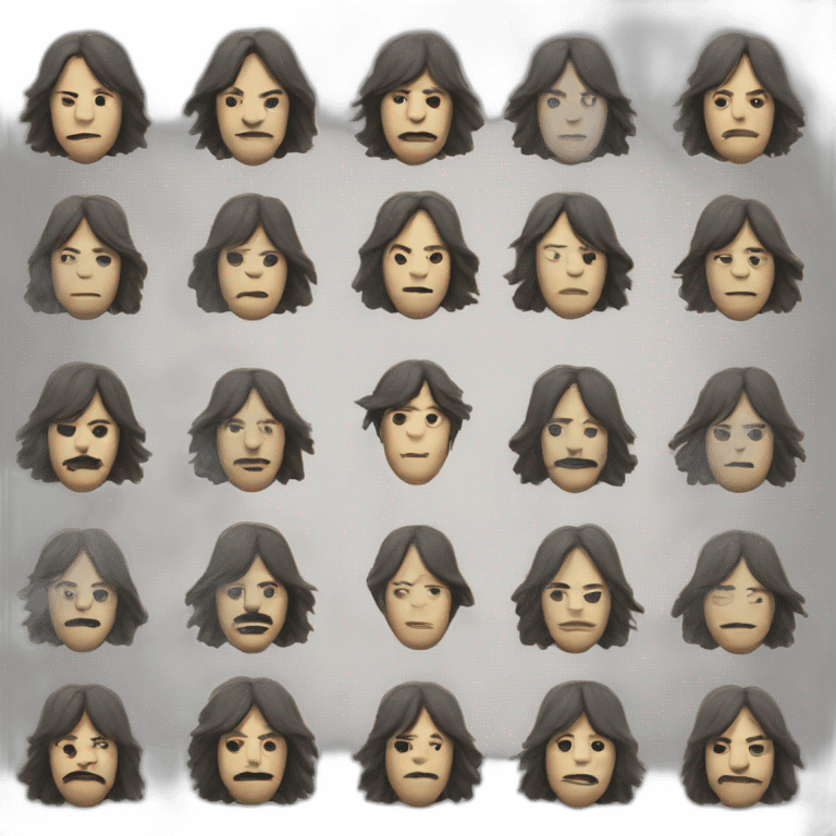 pink floyd emoji