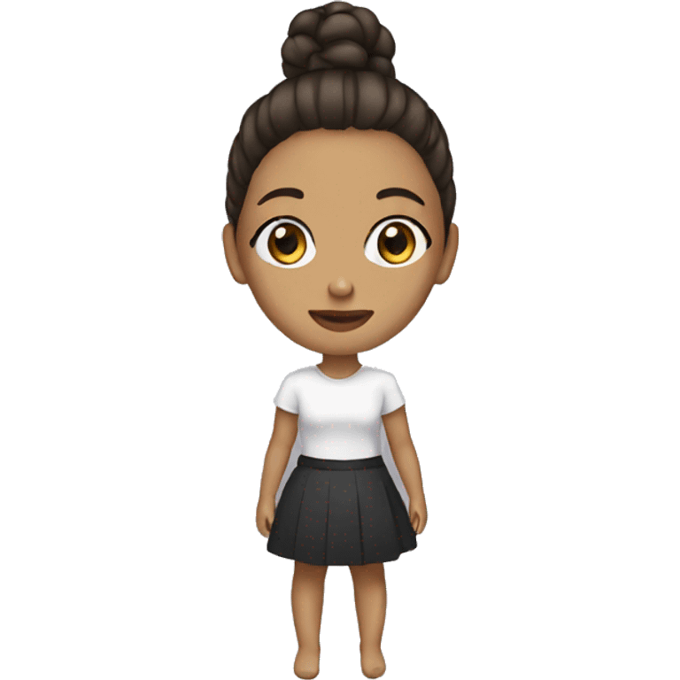 jessica mabille  emoji