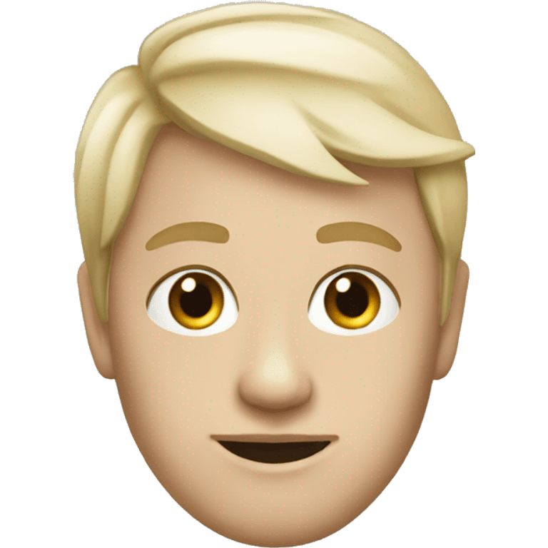 Stockholm style emoji