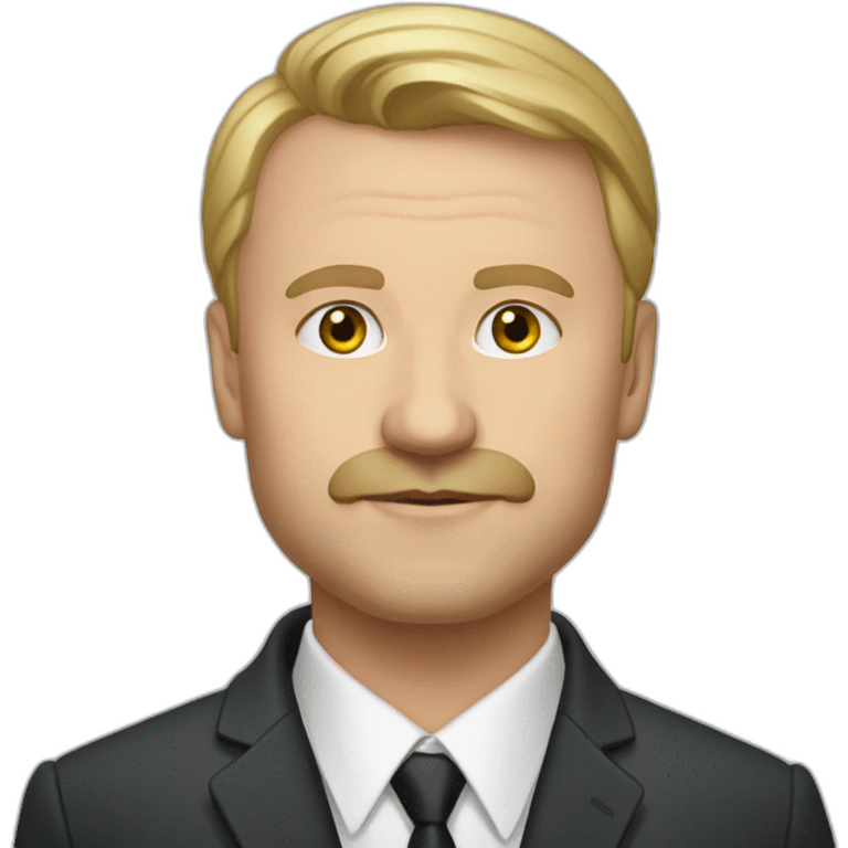 Lykashenko emoji