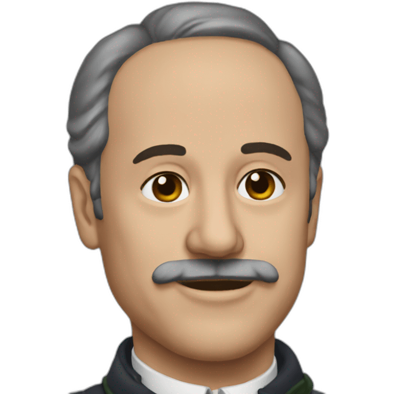 pierre palmade emoji