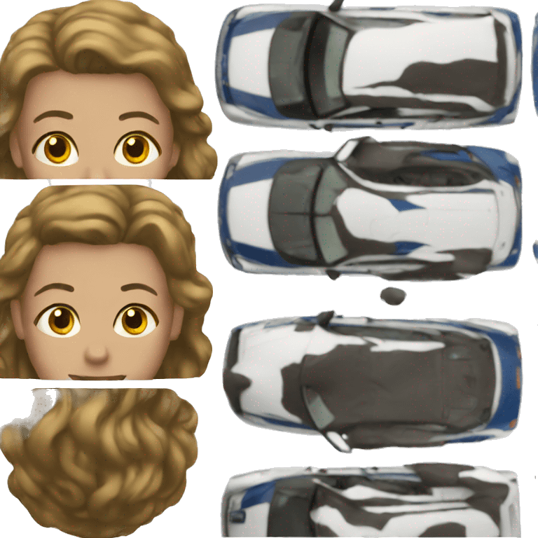 Ford emoji