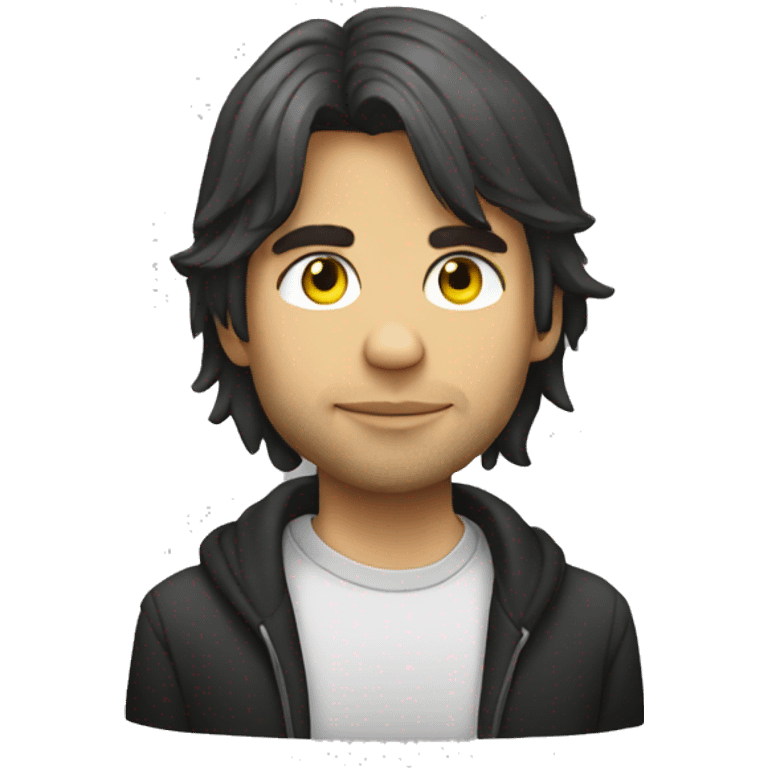 orelsan emoji