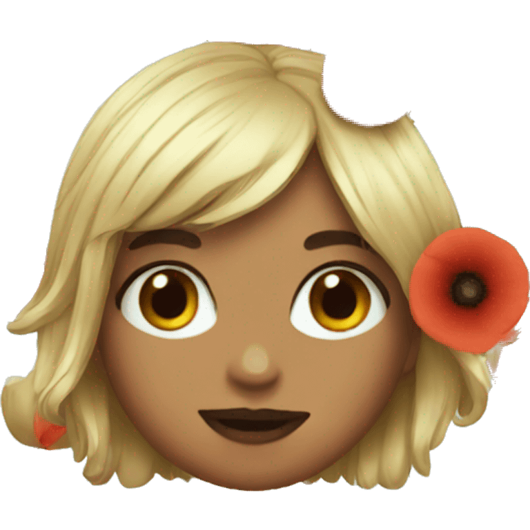 Poppyplaytime emoji