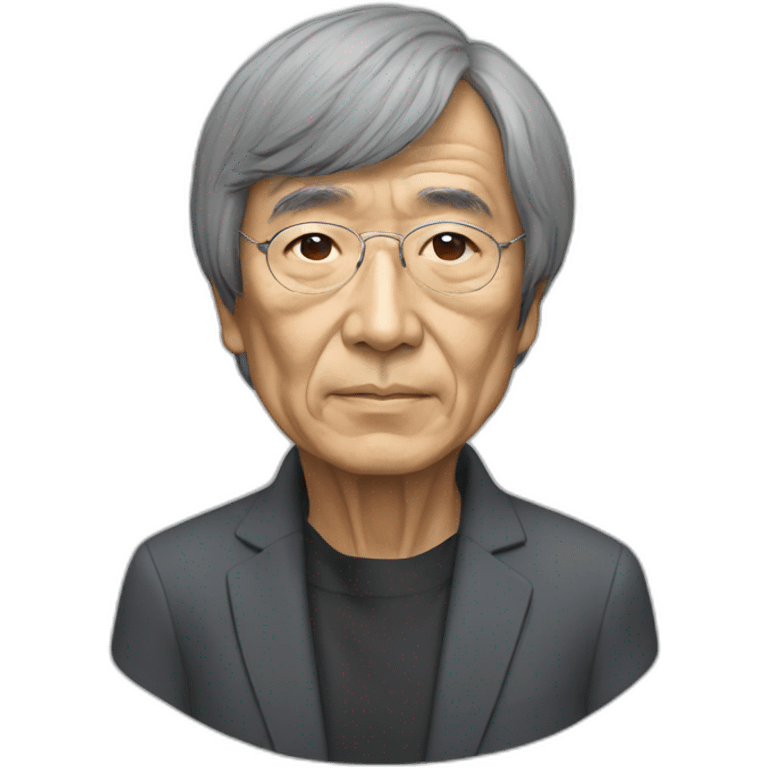 Tadao ando emoji