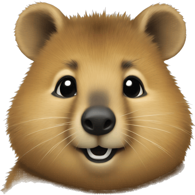 Quokka  emoji