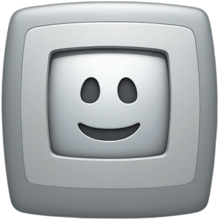  Macintosh emoji