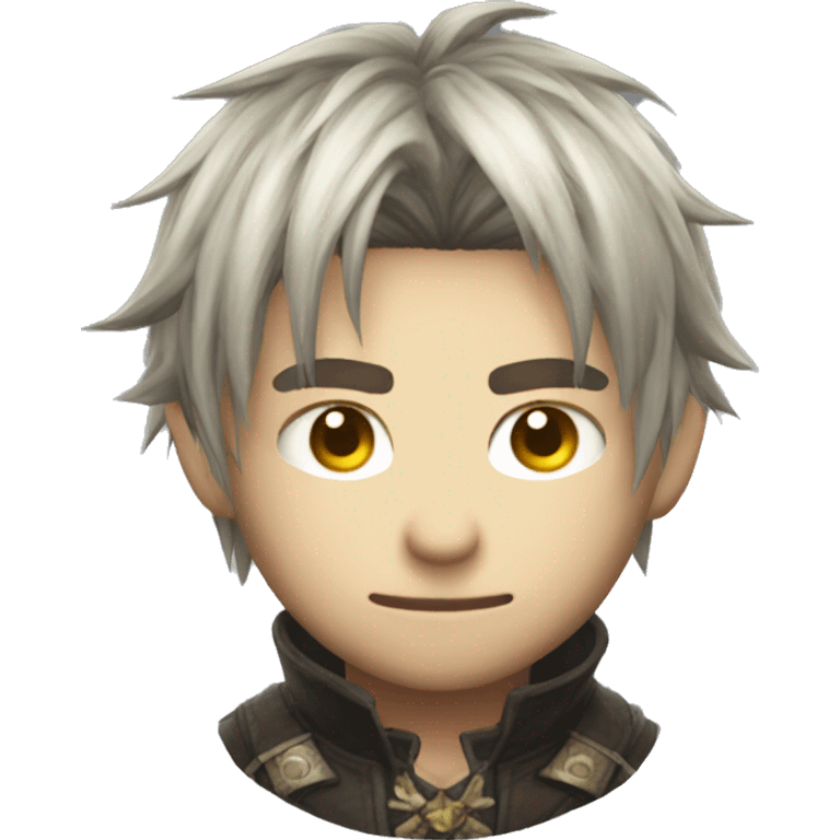 final fantasy xiv stress emoji