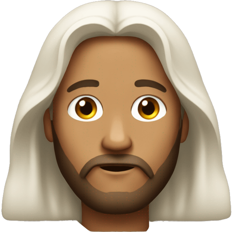 Jesus emoji