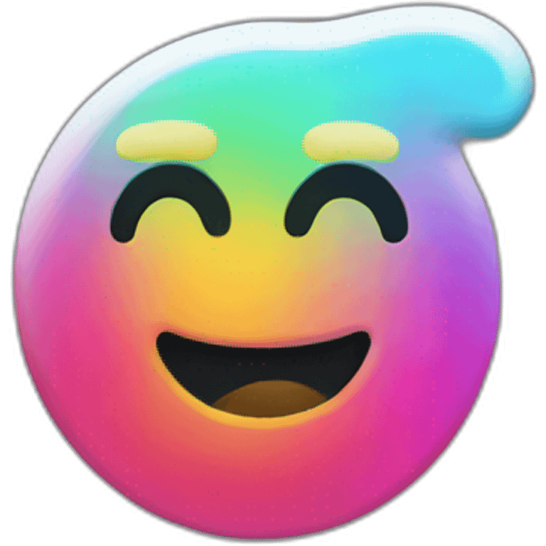 tiktok logo emoji