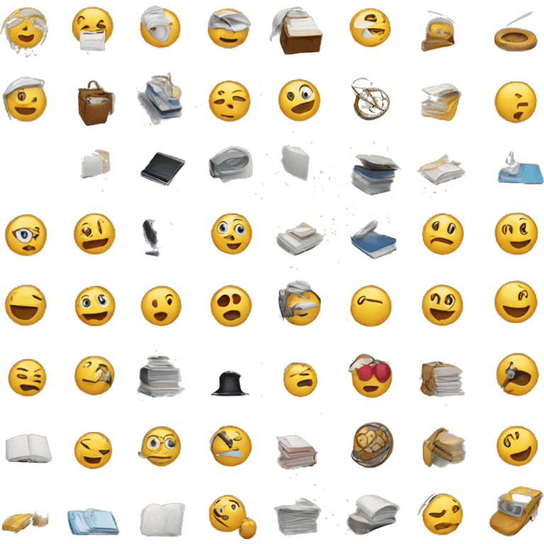 courses emoji