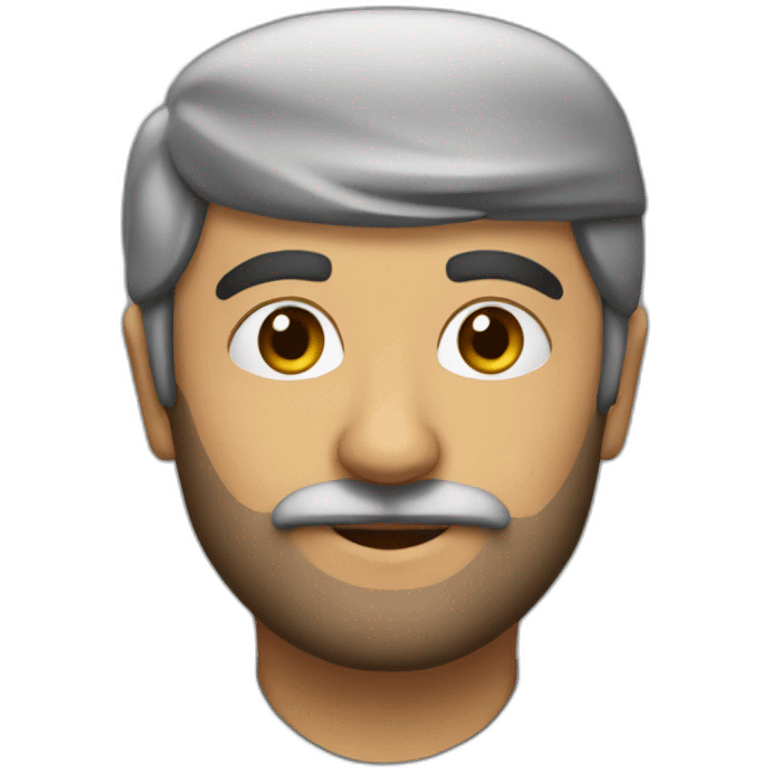 Mehmet emoji