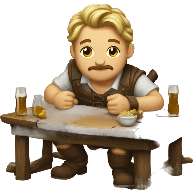 tavern fantasy emoji