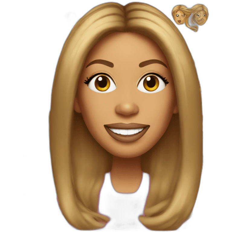 Wendy Williams emoji