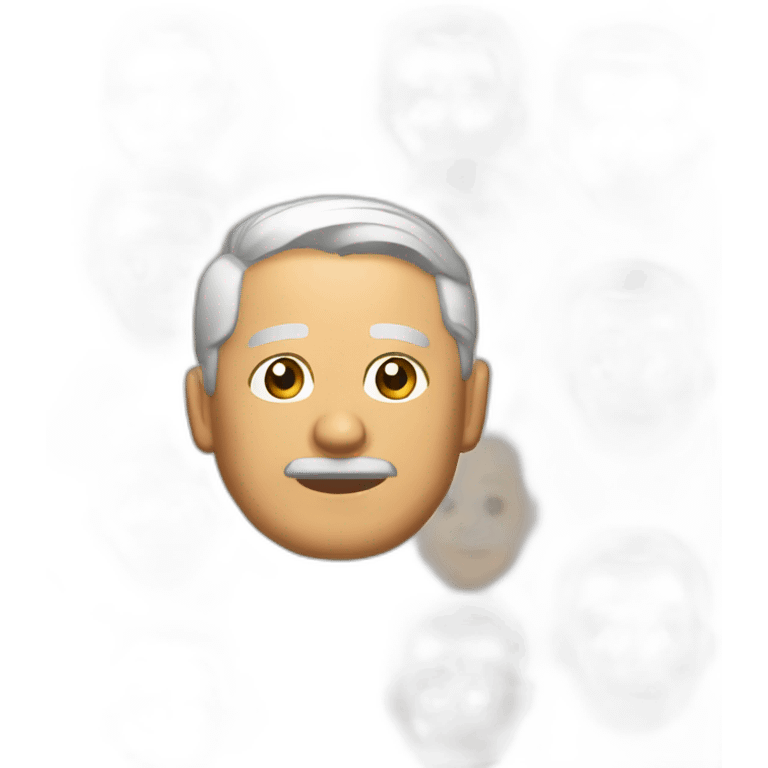 Amlo emoji