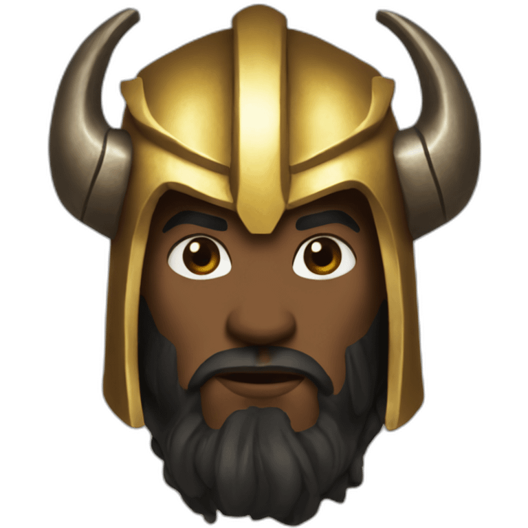 Heimdall emoji