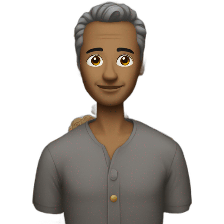 Emanuel emoji