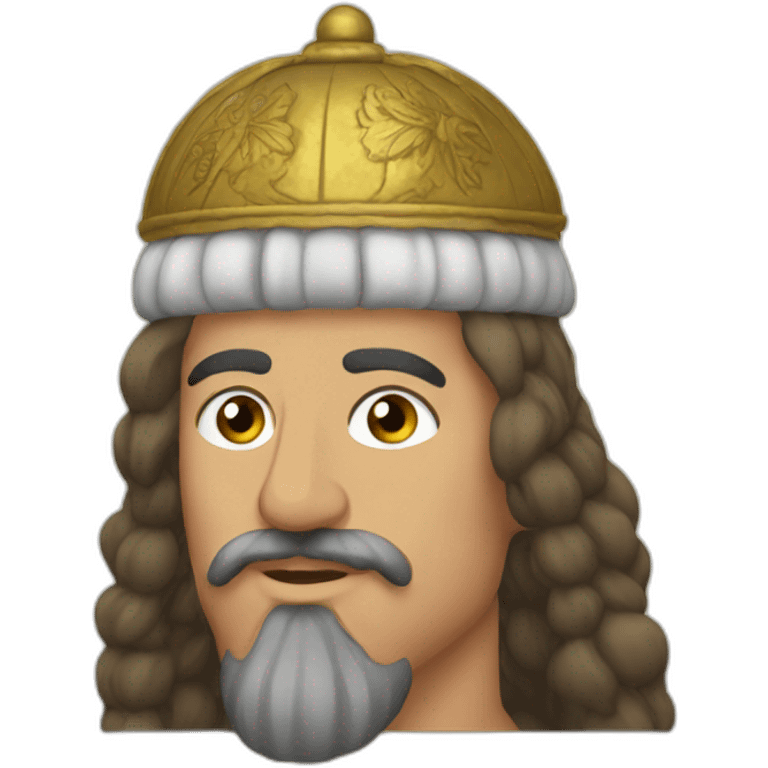 Ottoman Empire emoji