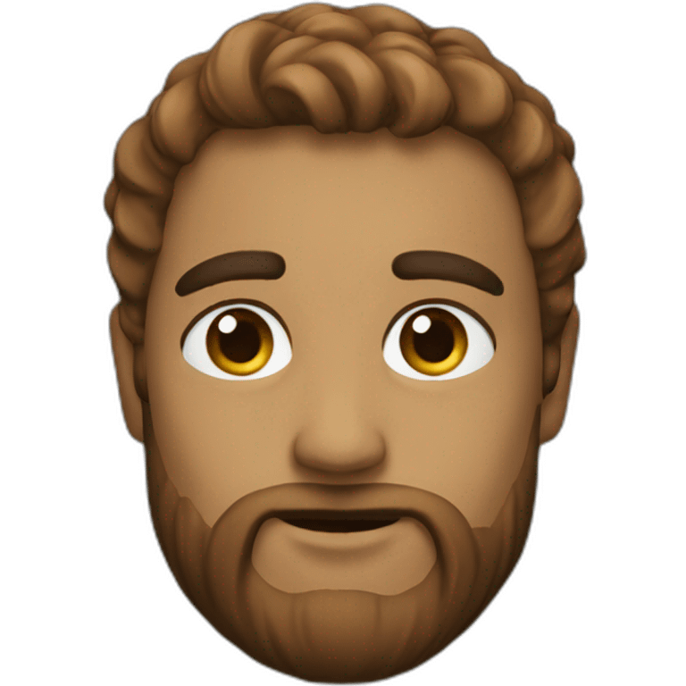 Luidji emoji