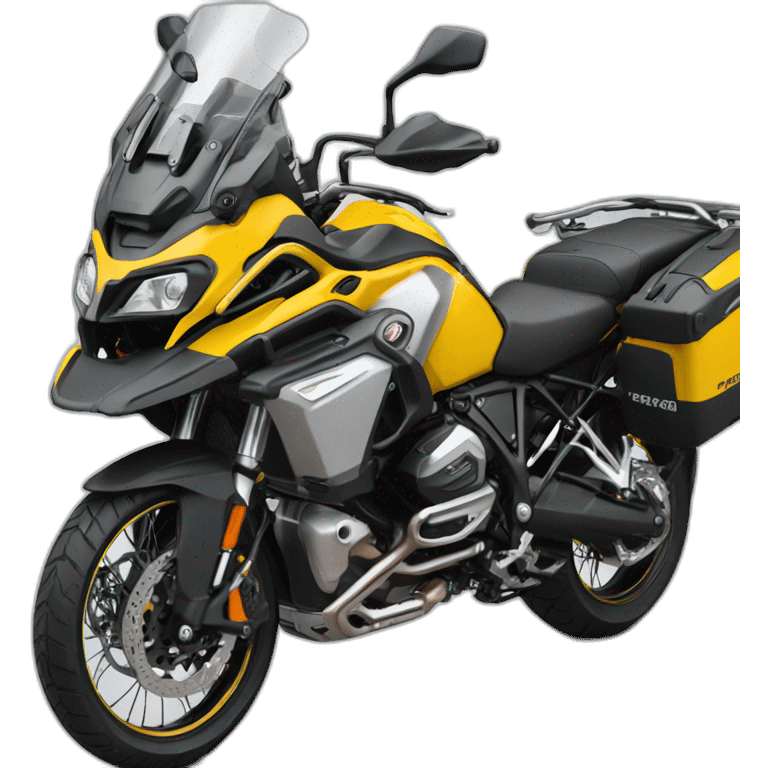 r1250 gsa emoji