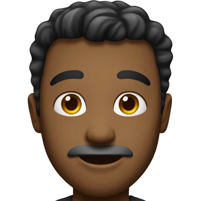 alpha male emoji